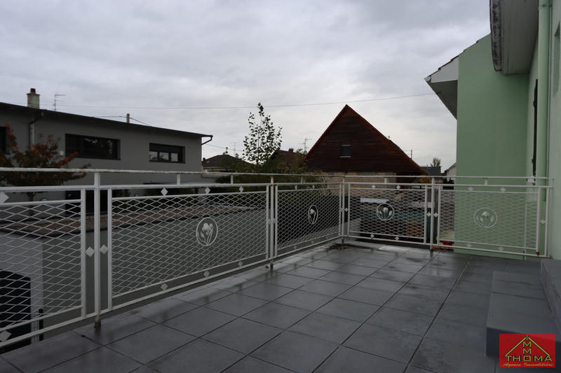 Maison - 181 m² - 5 pièces