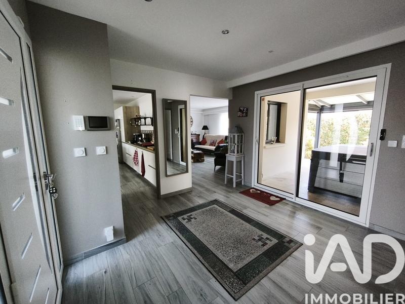 Maison - 149 m² - 5 pièces