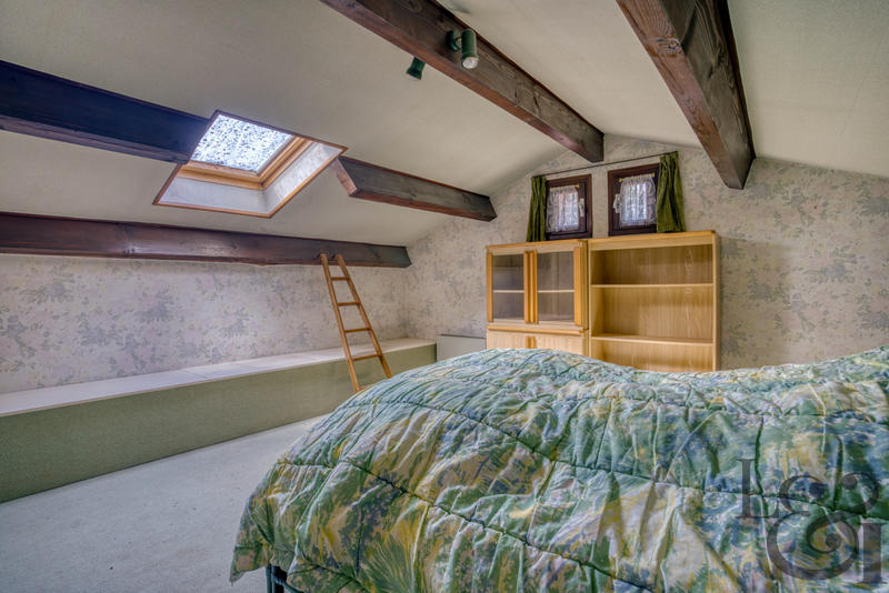 Maison - 128 m² - 6 pièces