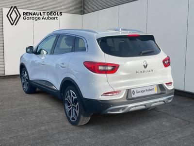 Renault Kadjar Blue Dci 115 Intens Edc