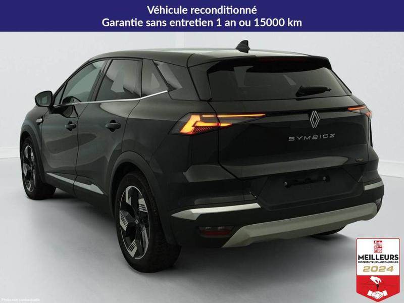 Renault Symbioz E-Tech full hybrid 145 Iconic