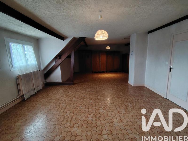 Maison - 150 m² - 5 pièces