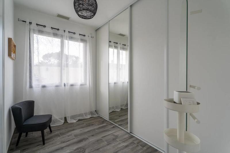 Maison - 146 m² - 6 pièces