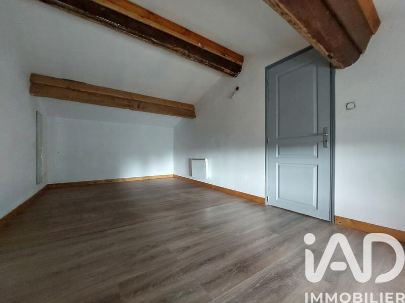 Maison - 290 m² - 3 pièces
