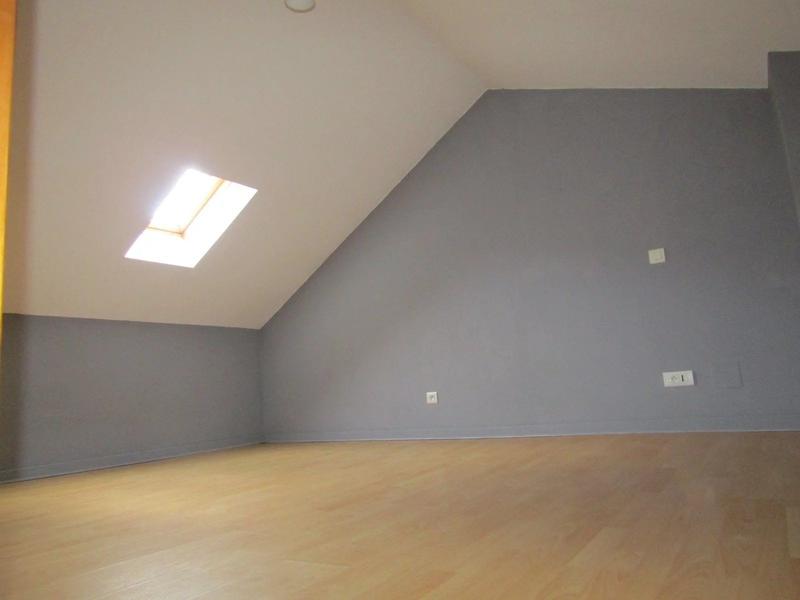 Maison - 60 m² - 3 pièces