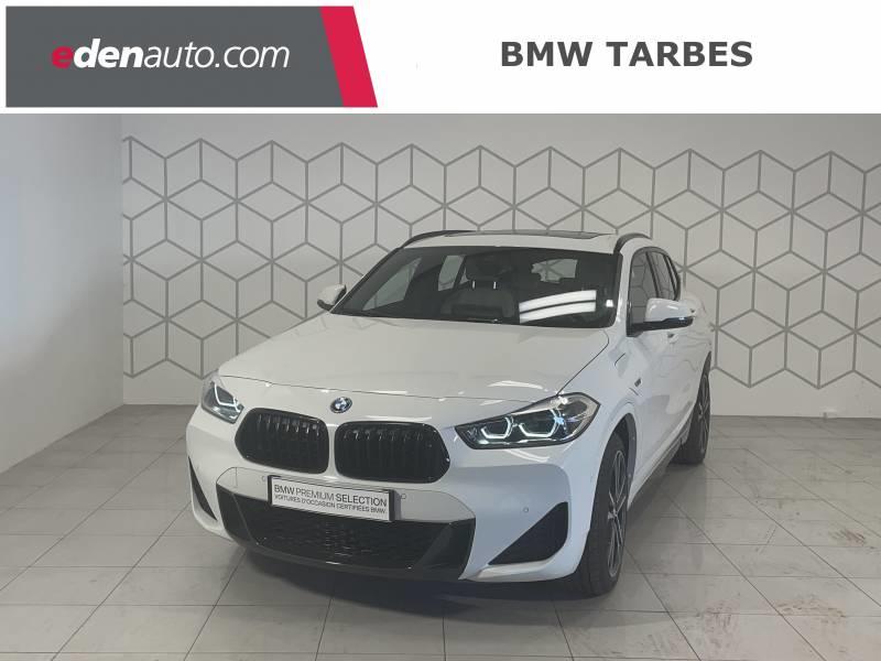 Bmw X2 xDrive 25e 220 ch Bva6 m Sport