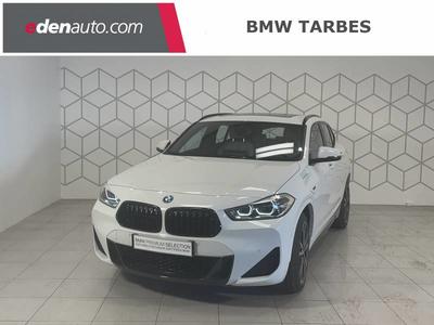 Bmw X2 xDrive 25e 220 ch Bva6 m Sport