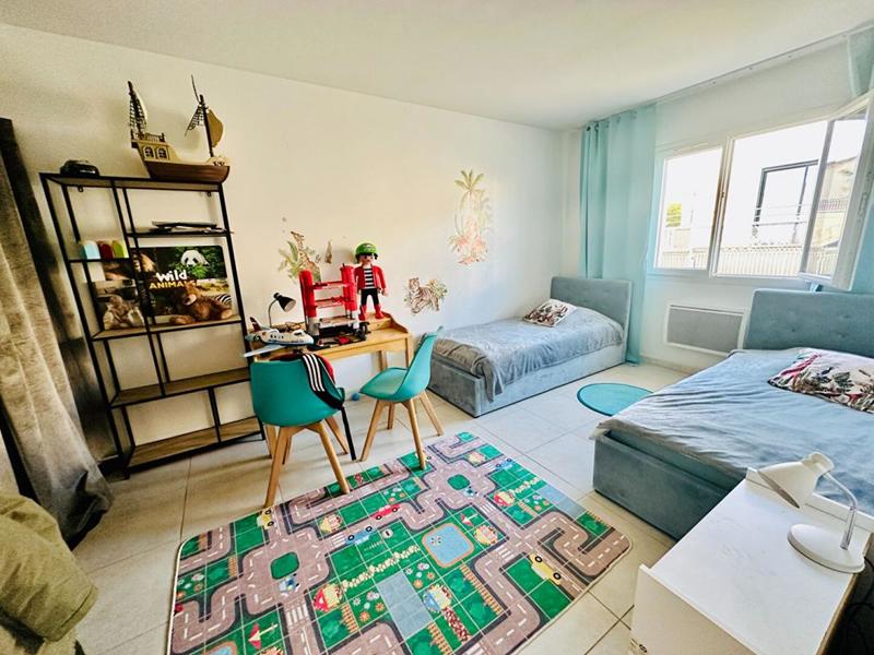 Villa - 114 m² - 5 pièces