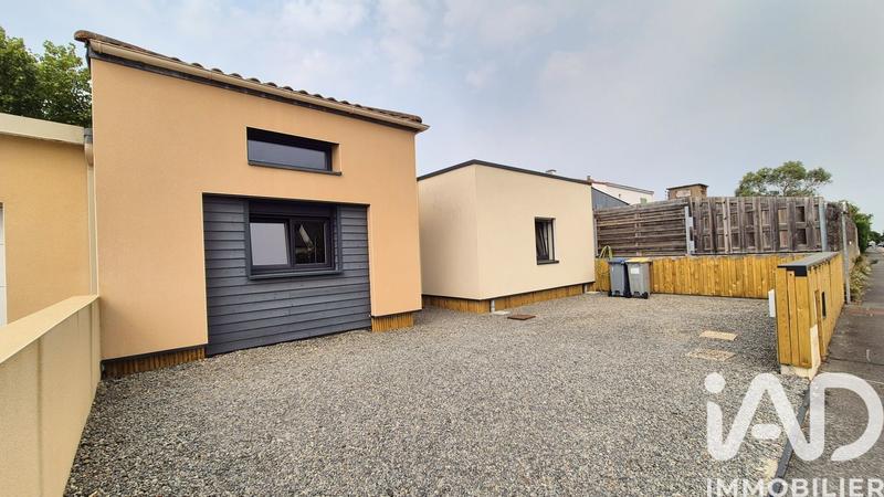 Maison - 141 m² - 5 pièces