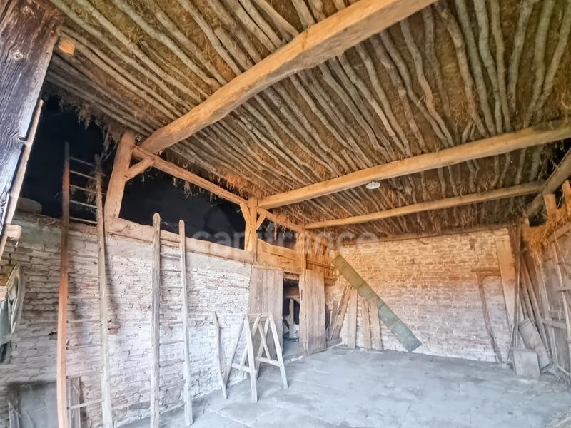 Propriété - 110 m² - 5 pièces