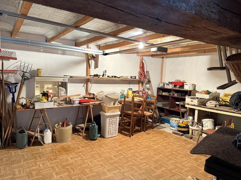 Maison - 48 m² - 1 pièce