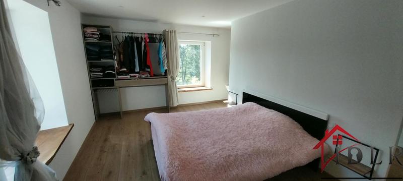 Château - 128 m² - 4 pièces