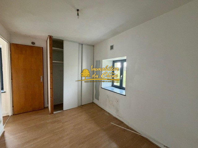 Maison - 38 m² - 2 pièces