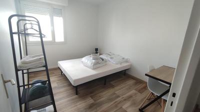 Appartement - 83 m² - 4 pièces