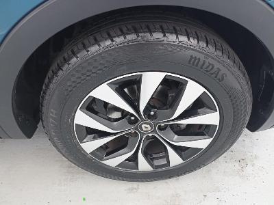 Renault Arkana mild hybrid 140 Edc Fap - 22 Evolution