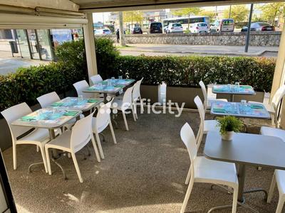 Fonds de commerce - 27 m²