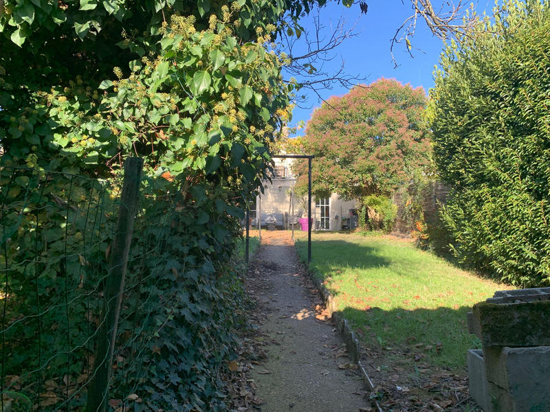 Maison - 160 m² - 4 pièces