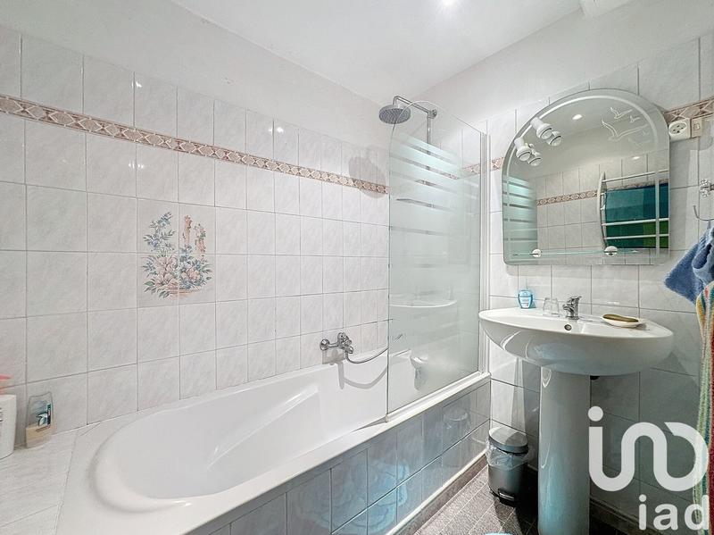 Maison - 158 m² - 6 pièces