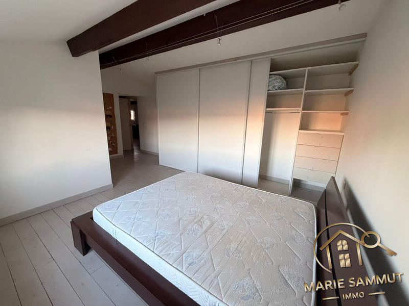 Maison traditionnelle - 163 m² - 5 pièces