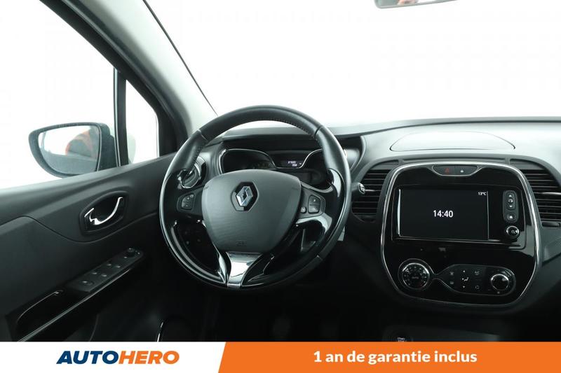Renault Captur 0.9 TCe Energy Intens 90 ch