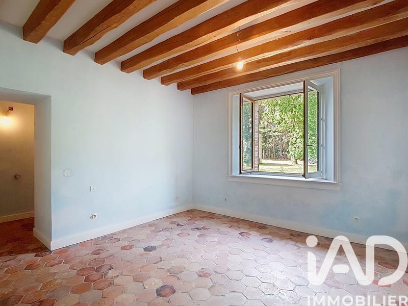 Maison - 212 m² - 8 pièces