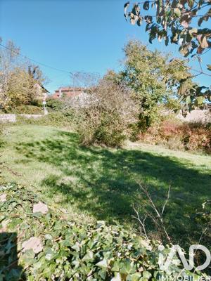 Maison de village - 117 m² - 5 pièces