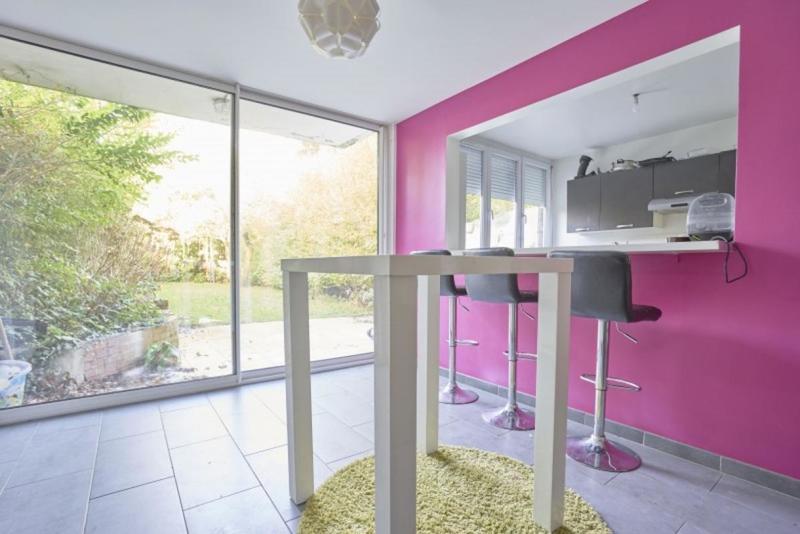 Maison - 108 m² - 6 pièces