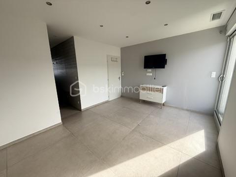 Villa - 109 m² - 4 pièces