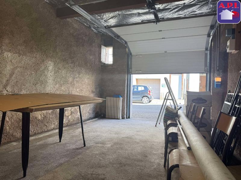 Maison - 53 m² - 2 pièces