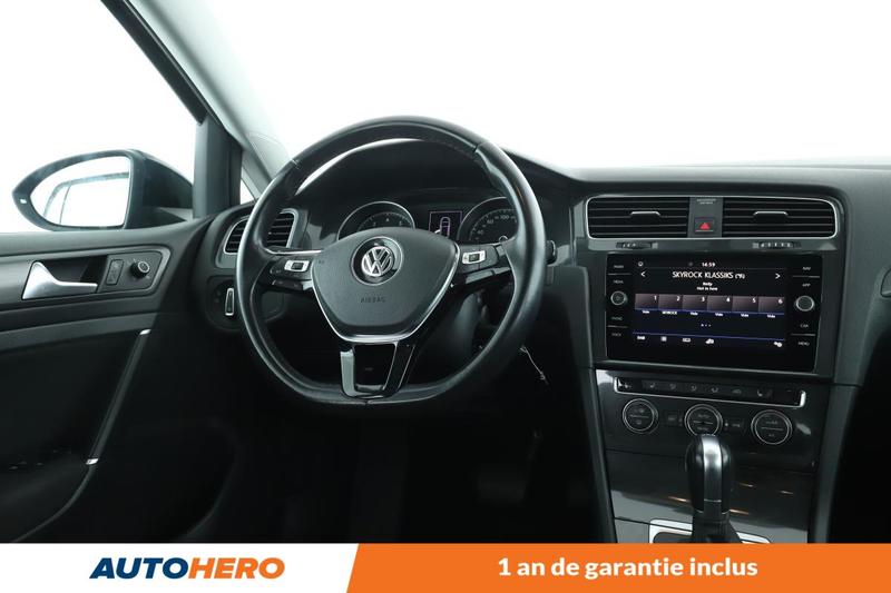 Volkswagen Golf VII 1.4 Tsi BlueMotion Dsg7 5p 125 ch