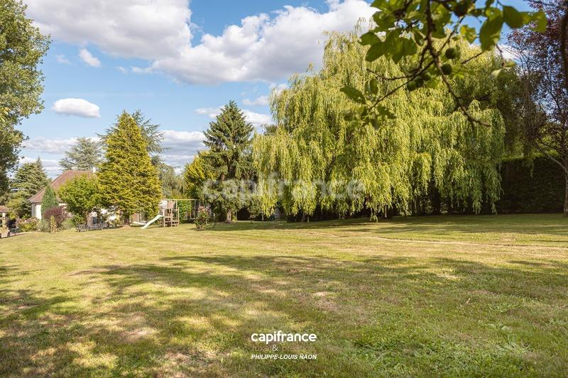 Maison - 196 m² - 8 pièces