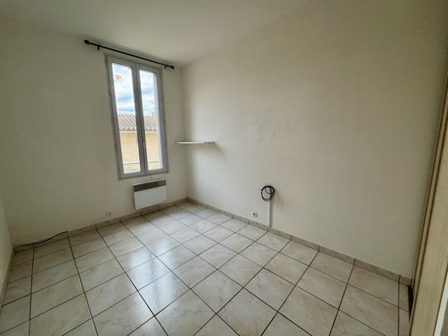 Appartement - 62 m² - 4 pièces