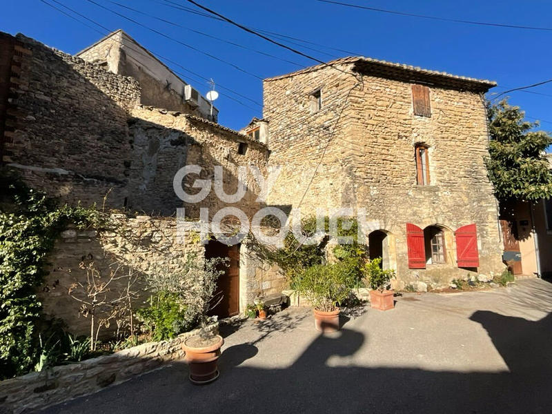 Maison - 164 m² - 4 pièces