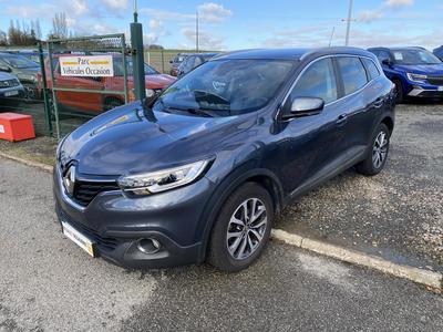 Renault Kadjar Dci 110 Edc Business