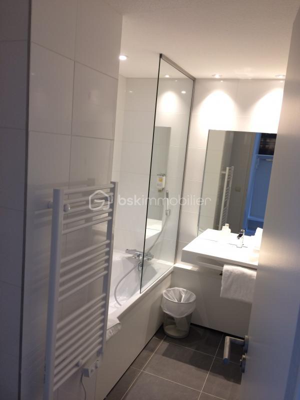 Studio - 24 m² - 1 pièce