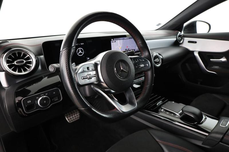 Mercedes Cla Shooting Brake 180 d Amg Line 7g-Dct 116 ch