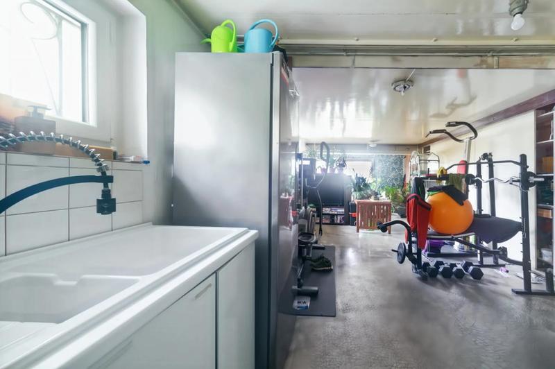 Maison - 150 m² - 8 pièces