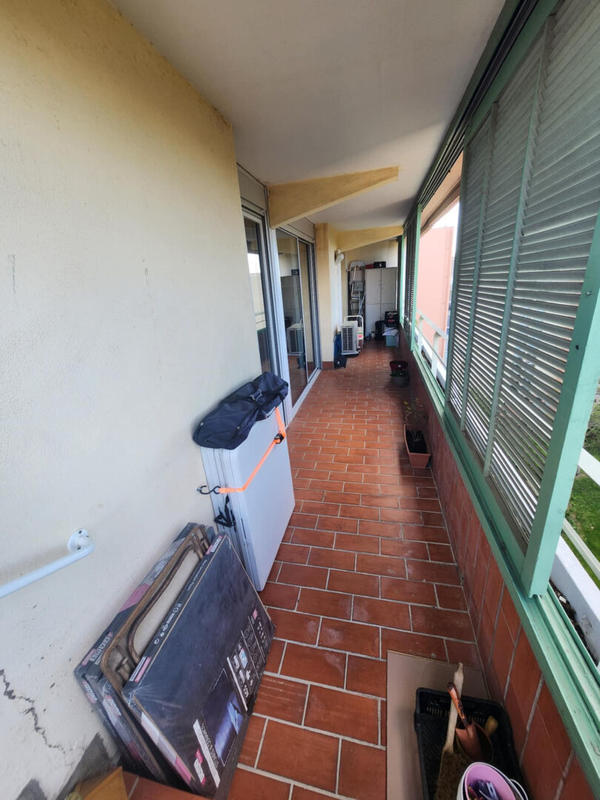 Appartement - 87 m² - 4 pièces