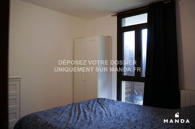 Appartement - 122 m² - 5 pièces