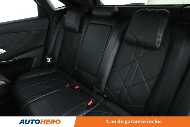 Ds Ds 7 Crossback 2.0 Blue-HDi Grand Chic Automatique 180 ch