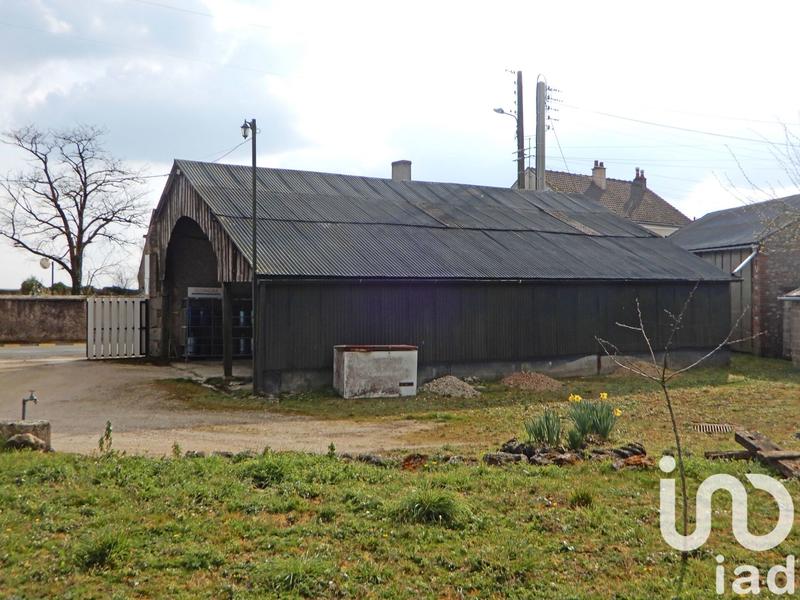 Maison de village - 106 m² - 7 pièces