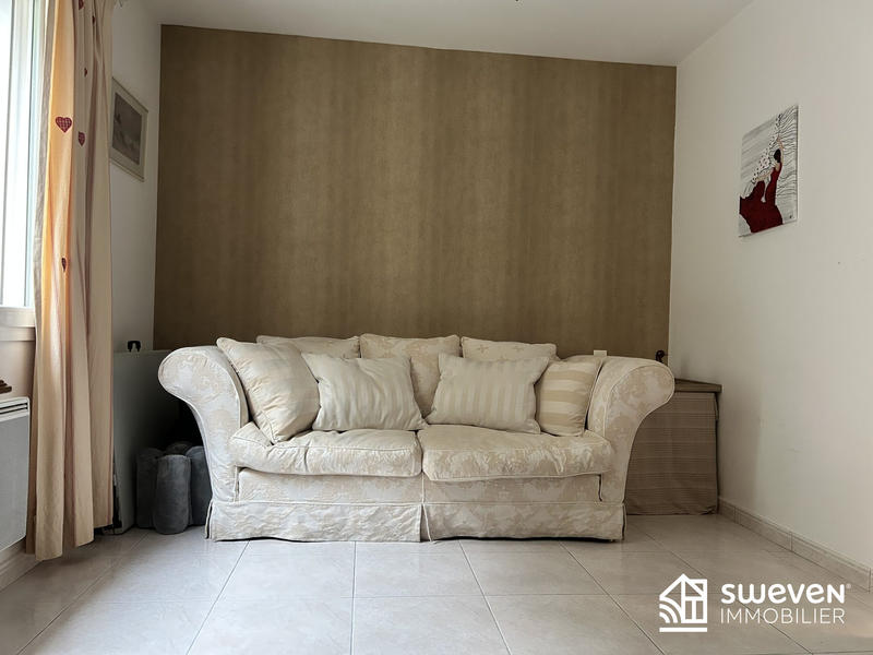 Maison contemporaine - 169 m² - 7 pièces