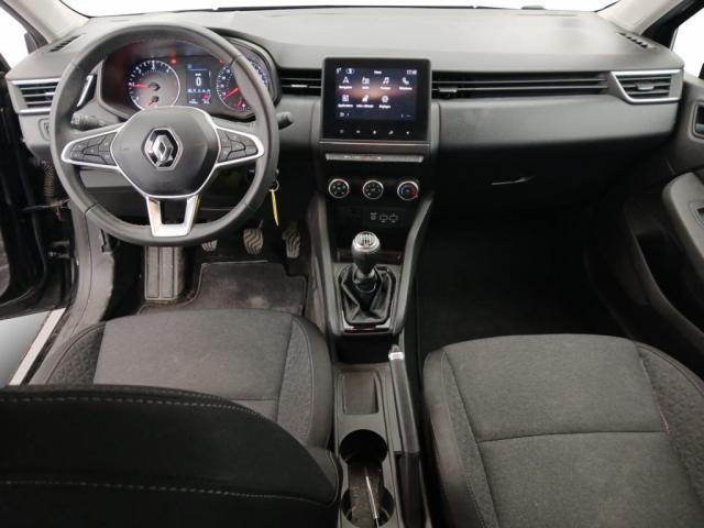 Renault Clio V Blue dCi 100 - 21n Business