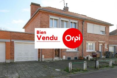 Maison - 78 m² - 4 pièces