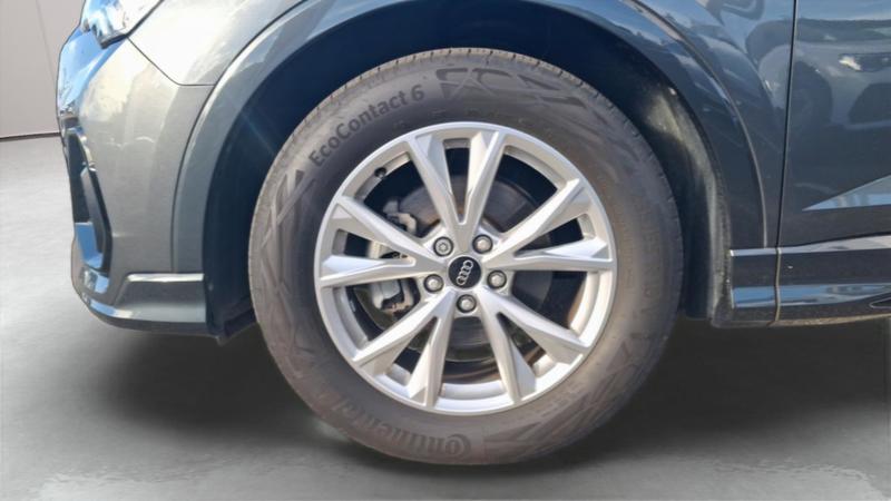 Audi Q3 Sportback 35 Tfsi 150 ch s tronic 7 s line