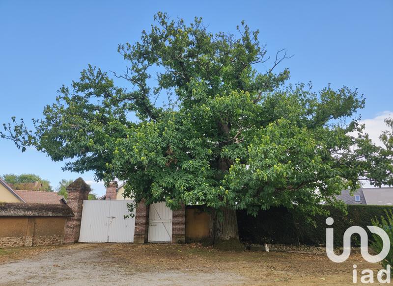 Maison - 138 m² - 6 pièces