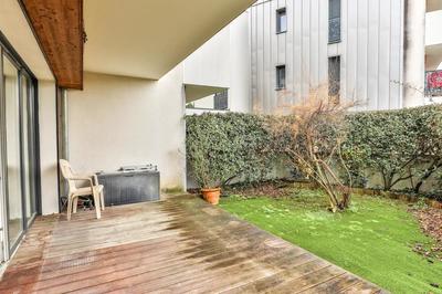 Appartement - 75 m² - 3 pièces