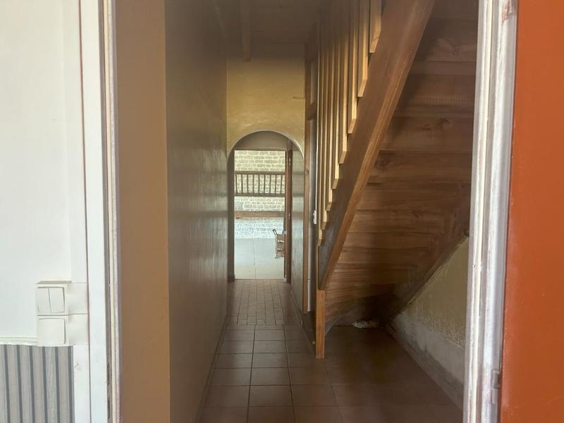 Maison - 152 m² - 6 pièces