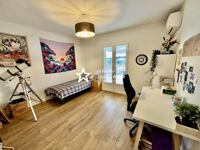 Maison - 175 m² - 5 pièces