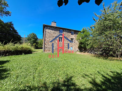 Ferme - 161 m² - 3 pièces